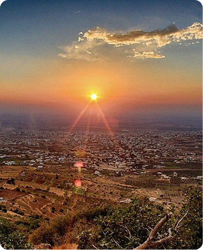 Economic Development