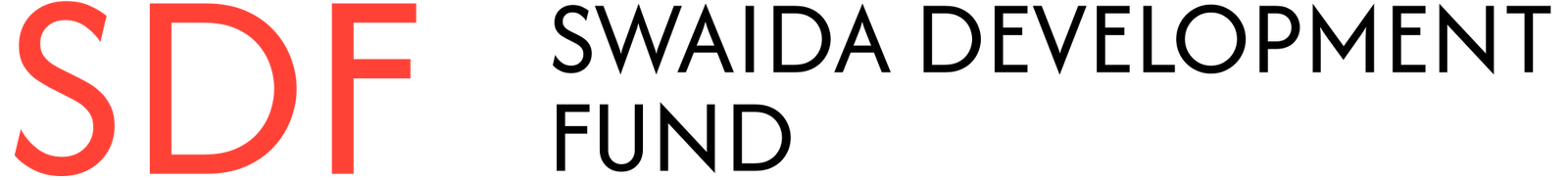 Swaida Development Fund