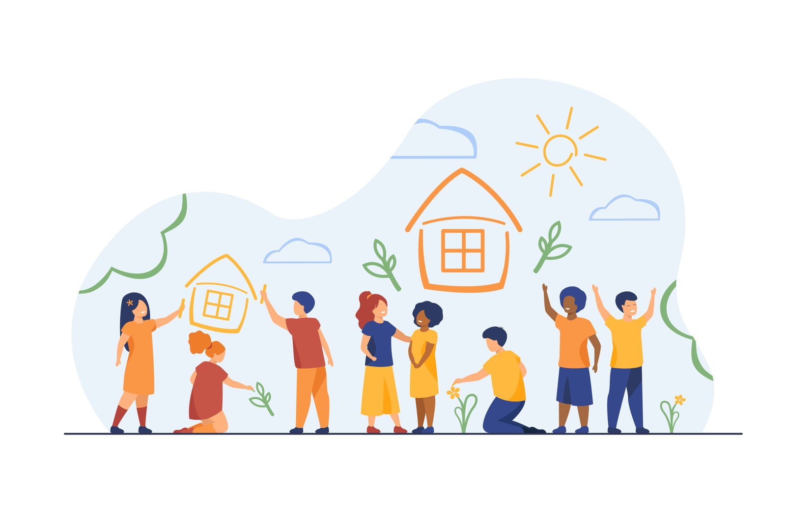 Family of Martyrs Support