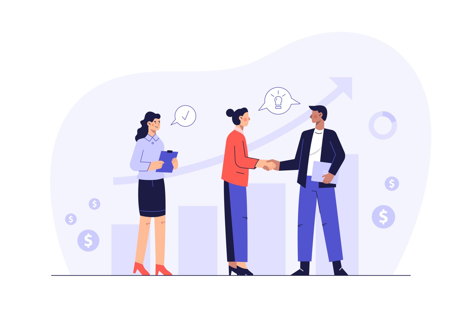 Trusted Long Term Stewardship